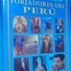 GRANDES FORJADORES DEL PERÚ (usado) | Lexus