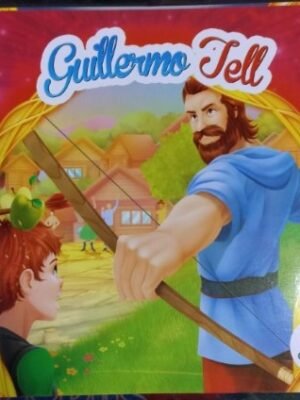 Guillermo Tell - Minicartilla CB