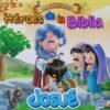Héroes de la biblia (Josué) - Cartilla Cottbell