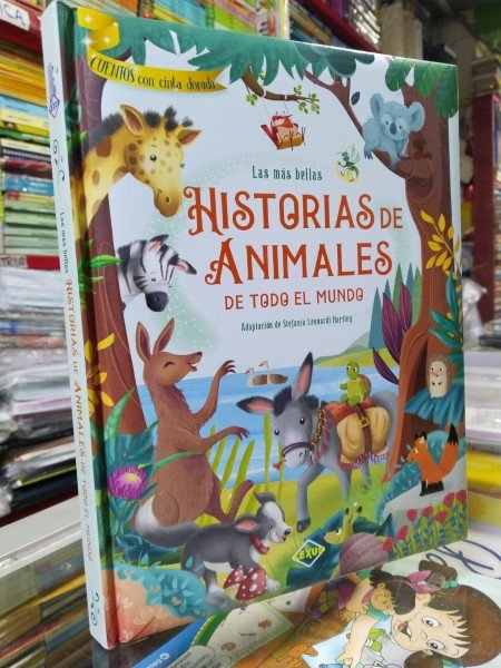 Las más bellas historias de animales de todo el mundo | Lexus