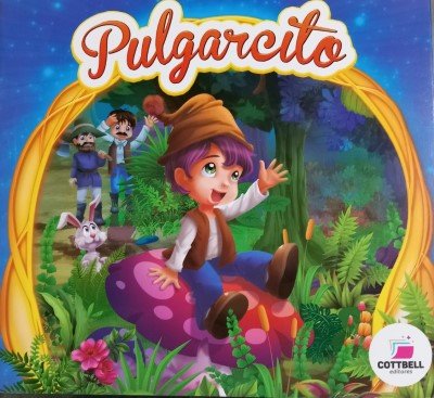 Pulgarcito - Cartilla Cottbell