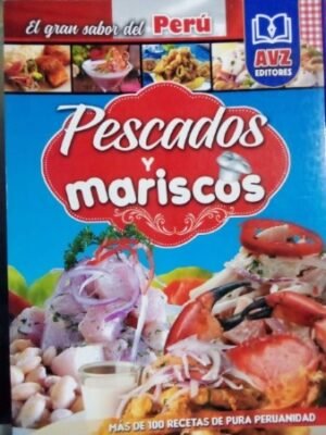 Pescados y mariscos | AVZ