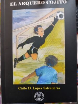 El arquero cojito - Cirilo López