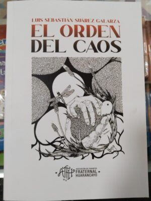 El orden del caos - Luis Suárez