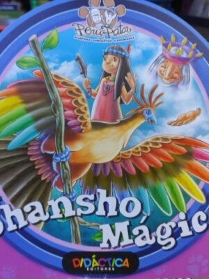 El shansho mágico