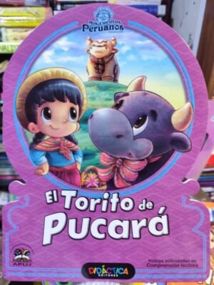 El torito de pucará