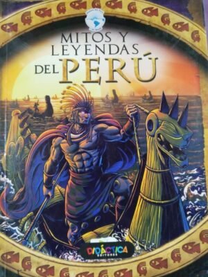 Mitos y leyendas del perú
