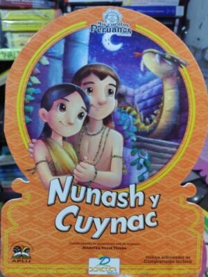 Nunash y cuynac