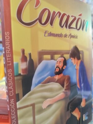 Corazón - IC A5