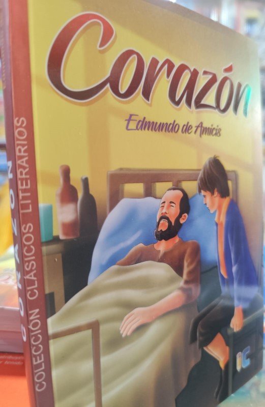 Corazón - IC A5