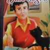 El gato negro - IC A5 (Full color)