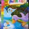 El patito feo - Coloreo A4 CB