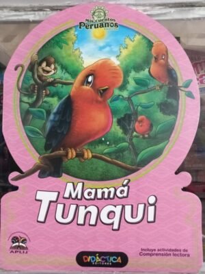 Mamá tunqui