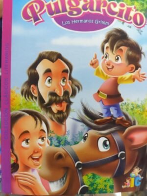 Pulgarcito - IC A5 (Full color)