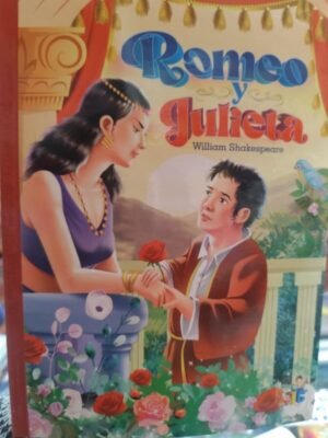 Romeo y Julieta - IC A5