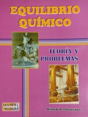 Equilibro químico - Florentino La Torre