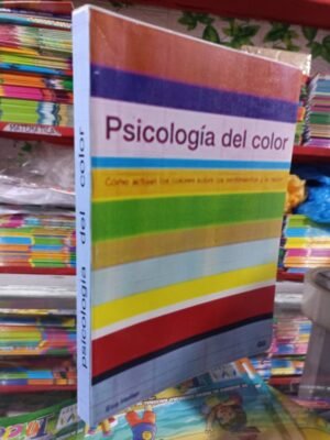 Psicología del color - Velag, Múnich
