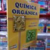 Química orgánica - Florentino La Torre