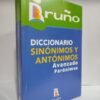 Diccionario de Sinónimos