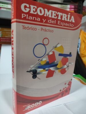Geometría Plana y del espacio | Rodo