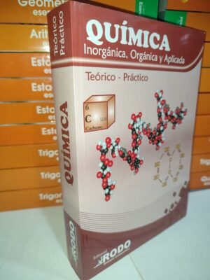 Química Orgánica e inorgánico | Rodo