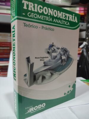 Trigonometría | Rodo