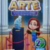 Arte 2do grado | Honorio
