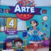 Arte 4 años | Honorio