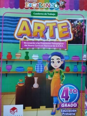 Arte 4to grado | Honorio