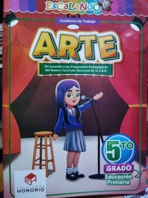 Arte 5to grado | Honorio