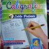 Caligrafía estilo palmer 4to grado | Honorio