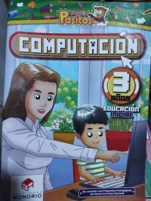 Computación 3 años | Honorio