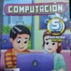 Computación 5 años | Honorio
