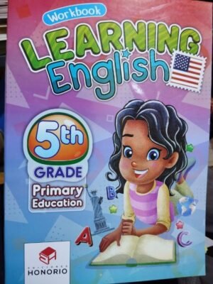 Learning English 5to grado | Honorio