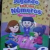 Jugando con los números 5 años | Honorio