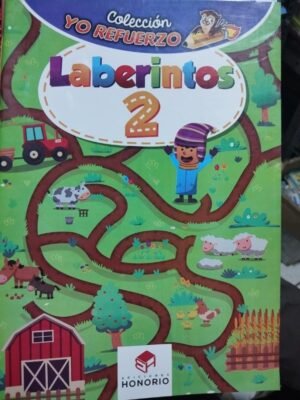 Laberintos 2 | Honorio