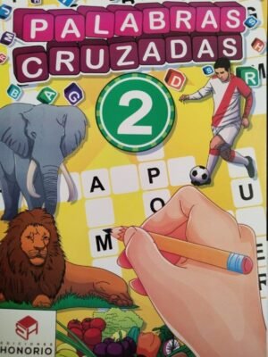 Palabras cruzadas 2 | Honorio
