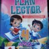 Plan Lector 4 años | Honorio