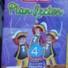 Plan Lector 4to grado | Honorio