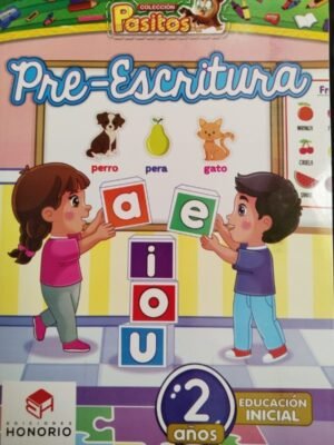 PreEscritura 2 años | Honorio