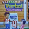 Razonamiento Verbal 4to grado | Honorio