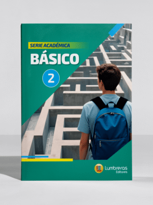 Serie Académica Básico 2 | Lumbreras PB