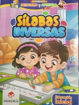 Sílabas inversas | Honorio