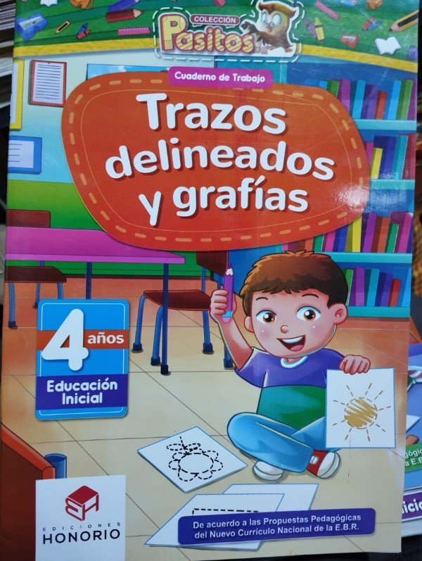 Trazos