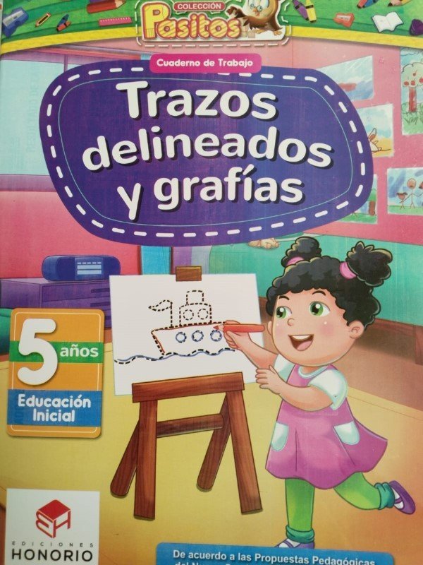 Trazos