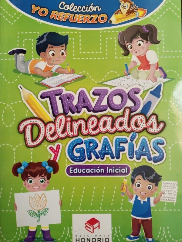 Trazos